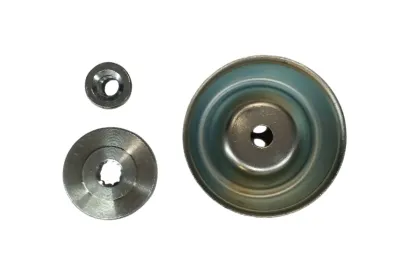 Σετ ροδέλα κουπάκι παξιμάδι δίσκου θαμνοκοπτικού Husqvarna 333R Mark II (1)7